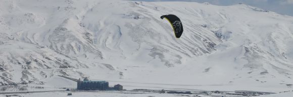 Kitespot Erciyes Snowkiten-31