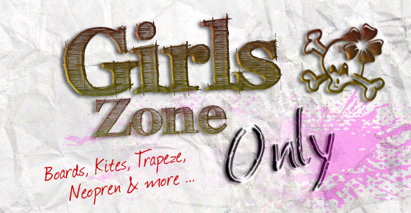 Girls Kitesurf Zone 580x300px