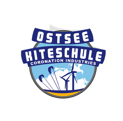 Logo-Ostseekiteschule