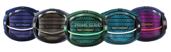 Ride Engine Trapeze Prime Series Grssentabelle