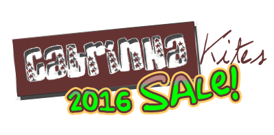Cabrinha Sale 2016 Kites