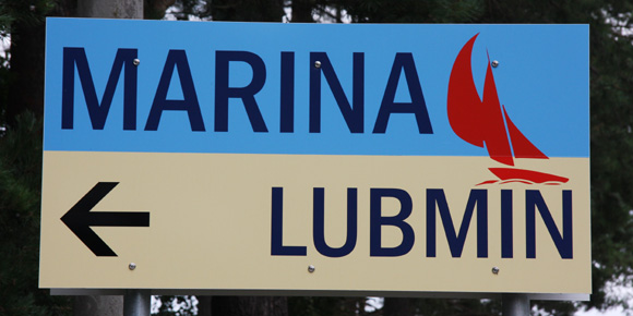 Lubmin_Marina_Weg