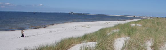 Lubmin Strand