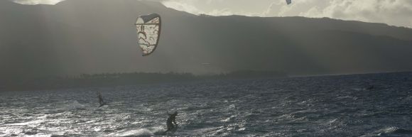 Kitespot Maui Hawaii Kitesurfen-37