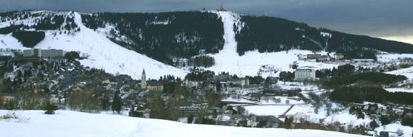 snowkiten keilberg fichtelberg
