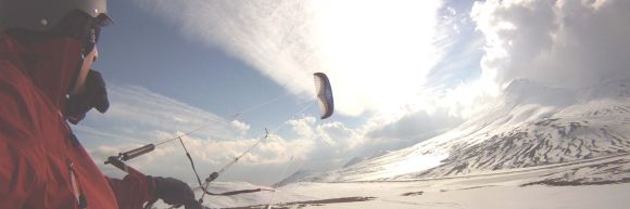 Kitespot Erciyes Snowkiten-13