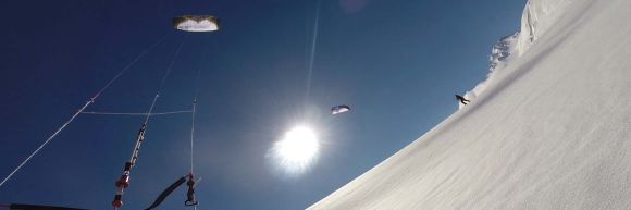Kitespot Erciyes Snowkiten-3