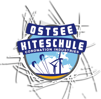 Logo Ostseekiteschule shadow