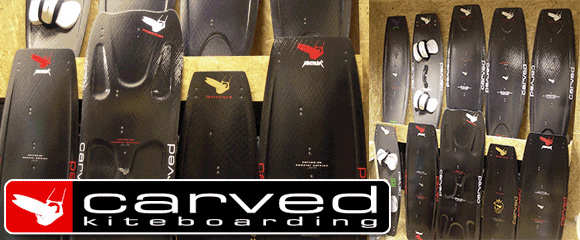 Carved Board Range