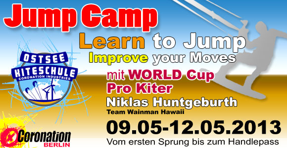 Jump-Camp-Ostseekite-Schule