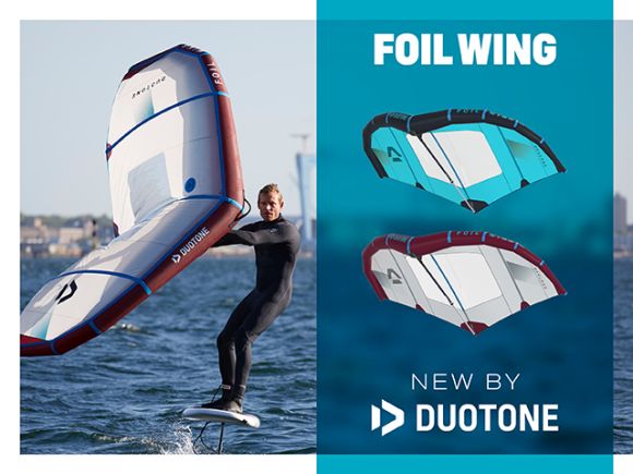 Duotone FOIL WING Wingsurfer