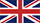 Flagge Vereinigtes Koenigreich