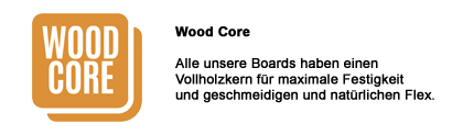 Wood Core 420px