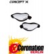Concept-X VISION PRO Straps L