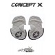 Concept-X Footpads Style