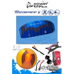 HQ Beamer V Powerkites 5.0 R2F
