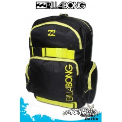 Billabong Rucksack Backpack Five O - Multico