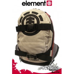 Element Rucksack Backpack Mohave - Spice