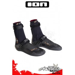ION Ballistic Boots 6/5 Kite-Schuhe Neoprenschuhe