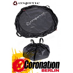 Mystic Wetsuit Bag Tasche Black