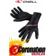 O'Neill Gloves Psycho DL Neopren Handshoes 3mm Black