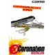 Core Sensor Control Bar System - Test bar 24m