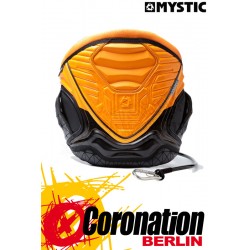 Mystic Warrior IV Trapez Orange harnais ceinture Kite Waist Harness 2015