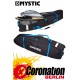 Mystic Pro Kite/Wave Boardbag Travel Bag mit Rollen