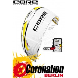 Core Riot XR3 LW Kite 17m²