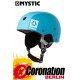 Mystic MK8 Helmet Mint - Water