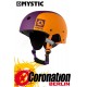 Mystic MK8 Helmet purple - Water