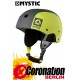 Mystic MK8 Helmet Yellow - Water