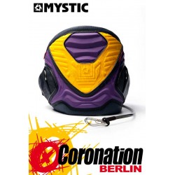 Mystic Warrior IV harnais ceinture - Waist Harness Purple