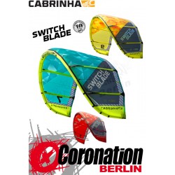 Cabrinha Switchblade 2015 Kite 6m²