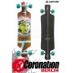 Carver Drifter 41" Longboard Freeride Downhill Komplettboard