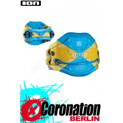 ION Apex Select 2015 Kite Hüft Trapez blue Waist Harness