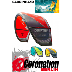 Cabrinha Drifter 2015 Wave Surfing Kite 5.5m²