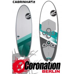 Cabrinha Secret Weapon 2015 Kite-Surfboard Wave-Kiteboard