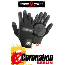 Triple Eight Gloves Downhill