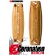 Carved Tantrum 5 Kiteboard Custom Wood Flex