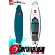 Red Paddle SPORT 11'0" Stand Up Paddle