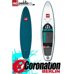 Red Paddle SPORT 11'0" Stand Up Paddle