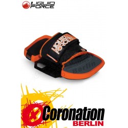 Liquid Force FUSION STRAPS pads and straps