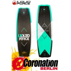 Liquid Force Element Carbon 2016 Freestyle Kiteboard