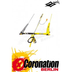 Naish Fusion Race Control System 2015/16 barrere