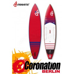 Fanatic Ray Air Premium 2016 Inflatable SUP Board