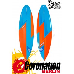 Wainman Magnum Surf Wave Kiteboard 5'7''