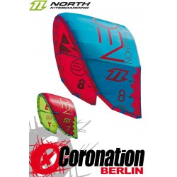 North Neo 2015 Kite 7m² Wave / Freeride