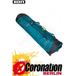 ION Gearbag TEC 2/4 Golf Boardbag Kite & Broad Travelbag Reisetasche avec roulettes