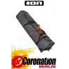 ION Gearbag Core Kite Boardbag grey - Travelbag no ruote 139cm